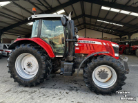 Schlepper / Traktor Massey Ferguson 7616 Dyna-6