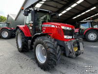 Schlepper / Traktor Massey Ferguson 7616 Dyna-6