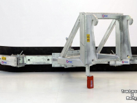 Gummi-Schieber Qmac 180 MECH SCHUIN+HOEK ZETTELMEYER 40