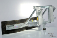 Gummi-Schieber Qmac 300 SCHUIF VAST MAILLEUX