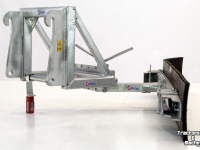 Gummi-Schieber Qmac 180 MECH SCHUIN+HOEK ZETTELMEYER 40