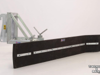 Gummi-Schieber Qmac 180 MECH SCHUIN+HOEK ZETTELMEYER 40