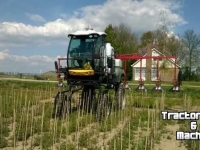 Selbstfahrende Feldspritze Mazzotti IBIS2530