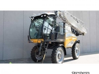 Selbstfahrende Feldspritze Mazzotti IBIS2530