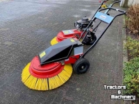 Kehrmaschine Ka-Ha TB Honda OHV / TB 902 Elektro