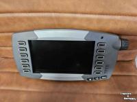 Sonstiges GPS-Systeme, Lenkautomatisierung und Zubehör Valtra Opus WE A5 Isobus scherm. nieuw, compleet met kabel en beugel