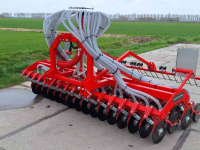 Drillmaschine  SEED2DISC 3.0-32 zaaimachine