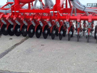Drillmaschine  SEED2DISC 3.0-32 zaaimachine