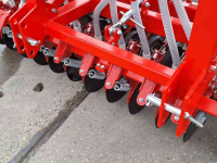 Drillmaschine  SEED2DISC 3.0-32 zaaimachine