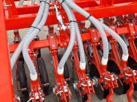 Drillmaschine  SEED2DISC 3.0-32 zaaimachine