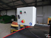 Förderband Broson Doorvoerband / Transportband 6 meter lang / 80 cm breed