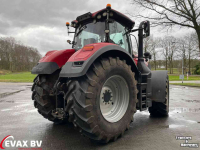 Schlepper / Traktor Case-IH Optum 270 CVX