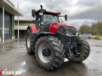 Schlepper / Traktor Case-IH Optum 270 CVX