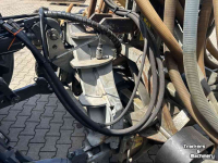Ackerlandinjektor Slootsmid SL BULLDOG 7.25 Bouwlandbemester