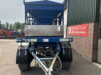 Sonstiges Landwirtschaftliche Transportmaschinen und Zubehör  Bulkaanhanger