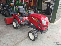 Gartentraktoren Shibaura SX25