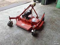 Gartentraktoren Shibaura SX25