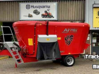 Futtermischwagen Vertikal Peecon Topliner