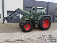 Schlepper / Traktor Fendt 415 Vario - TMS