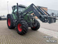 Schlepper / Traktor Fendt 415 Vario - TMS