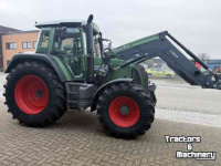 Schlepper / Traktor Fendt 415 Vario - TMS