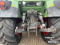 Schlepper / Traktor Fendt 415 Vario - TMS