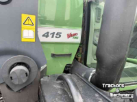 Schlepper / Traktor Fendt 415 Vario - TMS