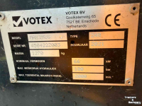 Schlegelmulchgeräte Votex maximus 240