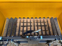 Silageschneidezange Mammut SC 195 M Kuilhapper
