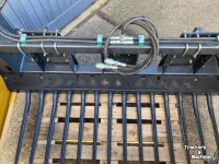 Silageschneidezange Mammut SC 195 M Kuilhapper