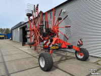 Schwader Kuhn GA8731 Middenafleg