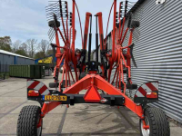 Schwader Kuhn GA8731 Middenafleg
