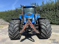 Schlepper / Traktor New Holland TVT 190 full options