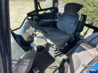 Schlepper / Traktor New Holland TVT 190 full options