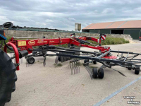 Schwader Vicon Andex 904 hydro hark