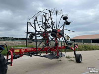 Schwader Vicon Andex 904 hydro hark