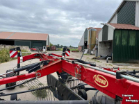 Schwader Vicon Andex 904 hydro hark