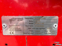 Schwader Vicon Andex 904 hydro hark