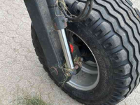 Schwader Vicon Andex 904 hydro hark