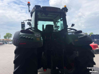 Schlepper / Traktor Fendt 724 S4