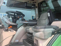Schlepper / Traktor Fendt 724 S4