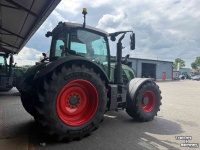 Schlepper / Traktor Fendt 724 S4