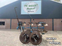 Untergrundpacker Lemken vorenpakker 2 meter ,varipack 80