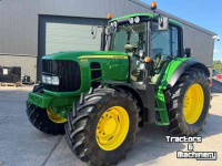 Schlepper / Traktor John Deere 6930