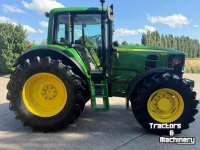 Schlepper / Traktor John Deere 6930