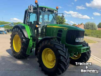 Schlepper / Traktor John Deere 6930