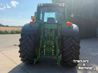 Schlepper / Traktor John Deere 6930