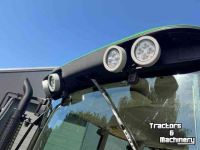 Schlepper / Traktor John Deere 6930