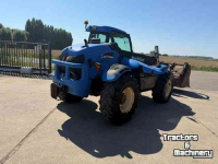 Teleskoplader New Holland 435a