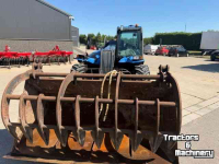 Teleskoplader New Holland 435a